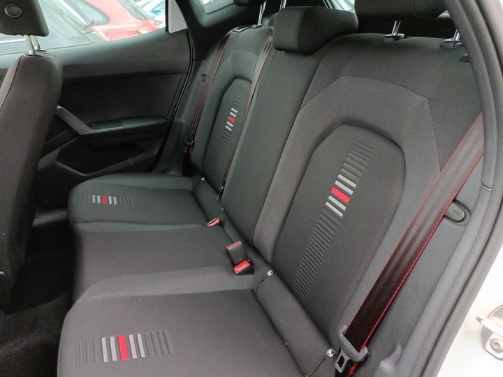 Photo 12 VIN: VSSZZZKJZMR069720 - SEAT ARONA 