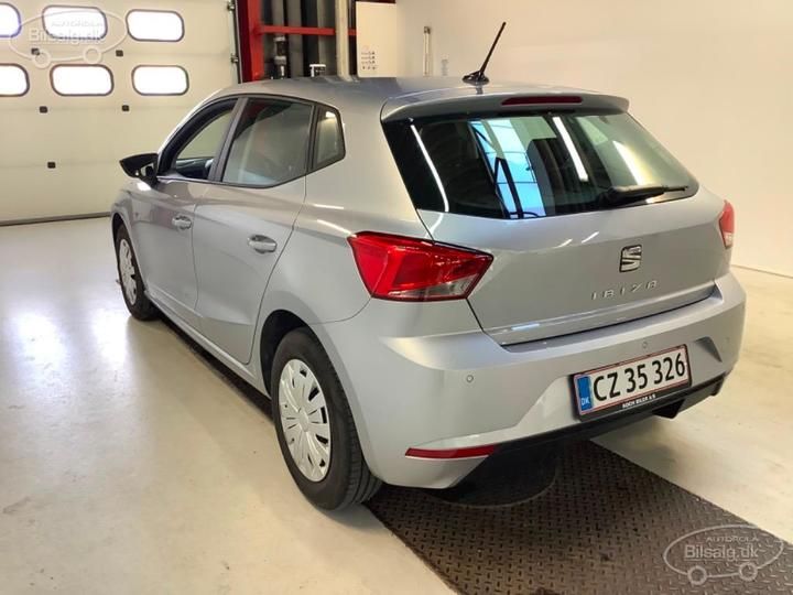 Photo 17 VIN: VSSZZZKJZMR069902 - SEAT IBIZA HATCHBACK 