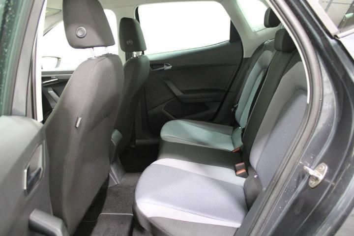 Photo 11 VIN: VSSZZZKJZMR080278 - SEAT ARONA SUV 