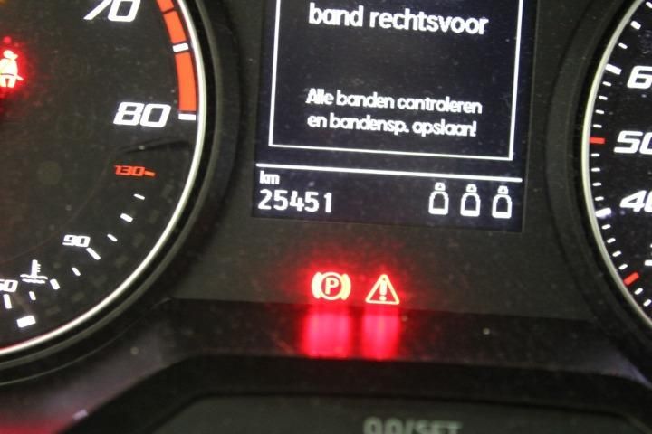 Photo 12 VIN: VSSZZZKJZMR080278 - SEAT ARONA SUV 