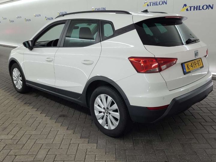 Photo 3 VIN: VSSZZZKJZMR082959 - SEAT ARONA 