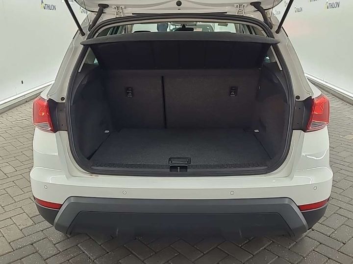 Photo 4 VIN: VSSZZZKJZMR082959 - SEAT ARONA 