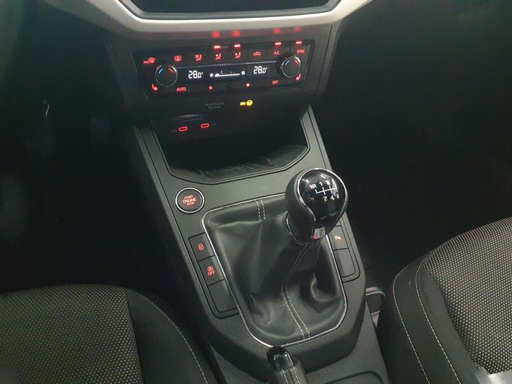 Photo 8 VIN: VSSZZZKJZMR084678 - SEAT IBIZA 