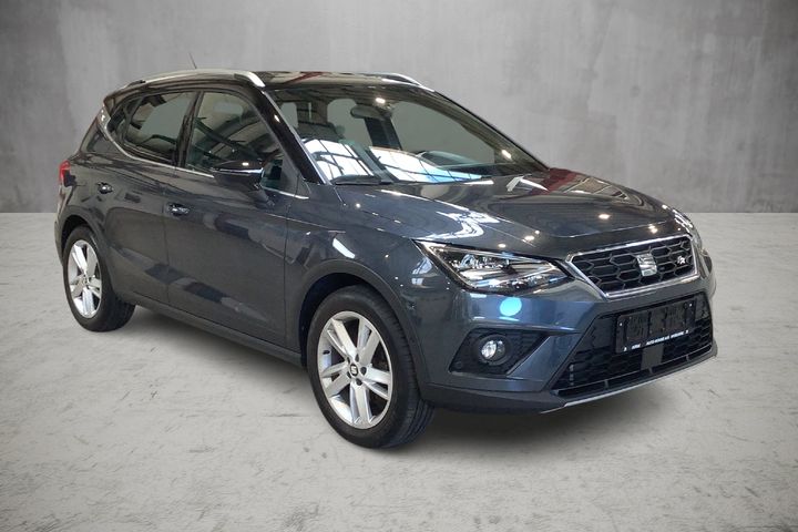 Photo 10 VIN: VSSZZZKJZMR084862 - SEAT ARONA 