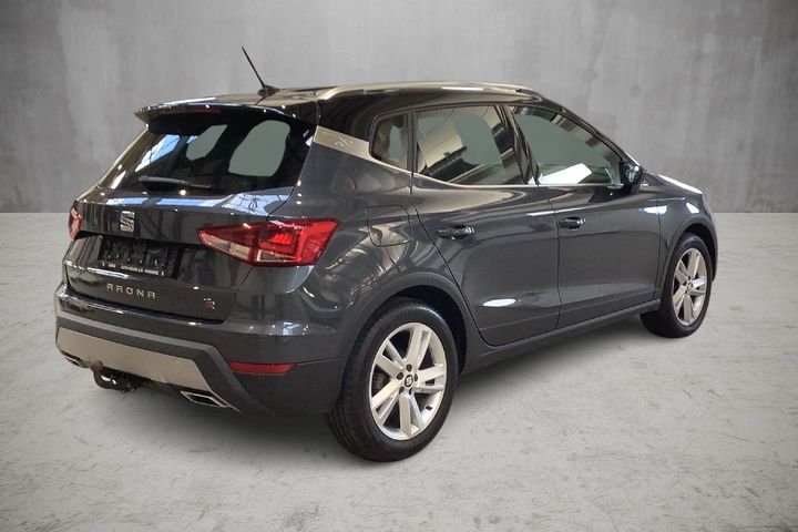 Photo 11 VIN: VSSZZZKJZMR084862 - SEAT ARONA 