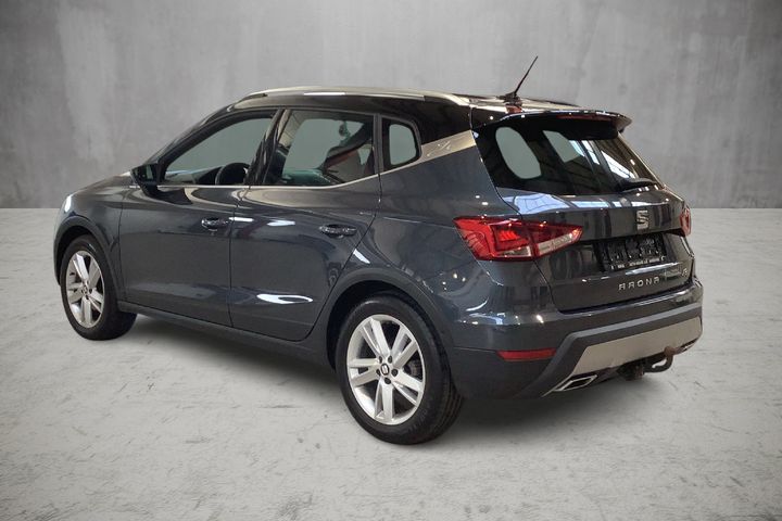 Photo 18 VIN: VSSZZZKJZMR084862 - SEAT ARONA 