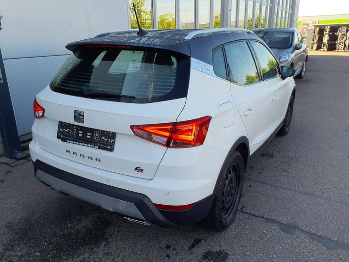 Photo 5 VIN: VSSZZZKJZMR088779 - SEAT ARONA 