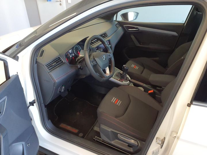 Photo 6 VIN: VSSZZZKJZMR088779 - SEAT ARONA 