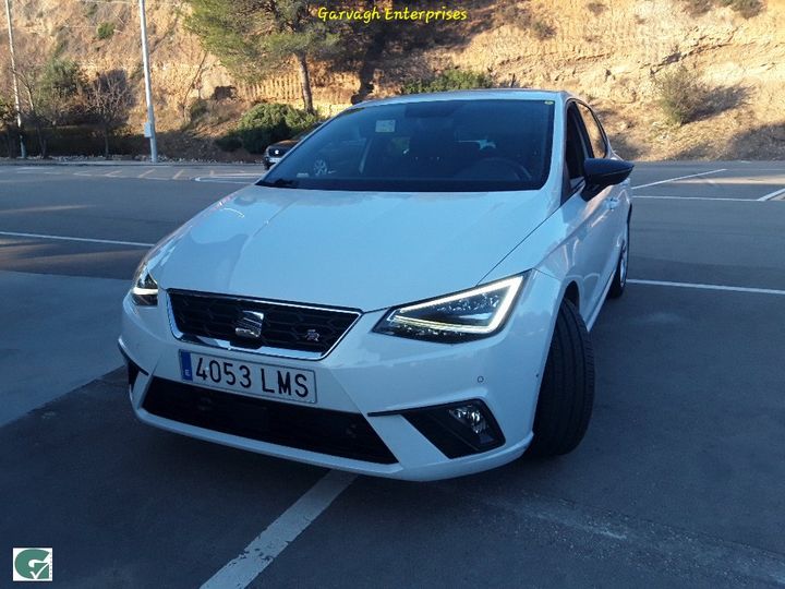 Photo 0 VIN: VSSZZZKJZMR095372 - SEAT IBIZA 