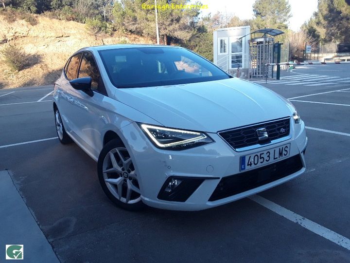 Photo 34 VIN: VSSZZZKJZMR095372 - SEAT IBIZA 