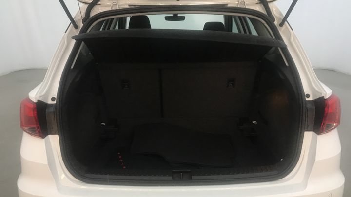 Photo 10 VIN: VSSZZZKJZMR099103 - SEAT ARONA 