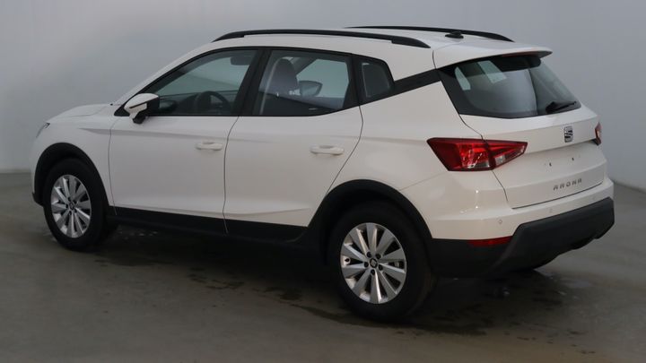 Photo 2 VIN: VSSZZZKJZMR099103 - SEAT ARONA 