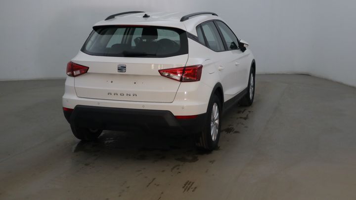 Photo 3 VIN: VSSZZZKJZMR099103 - SEAT ARONA 