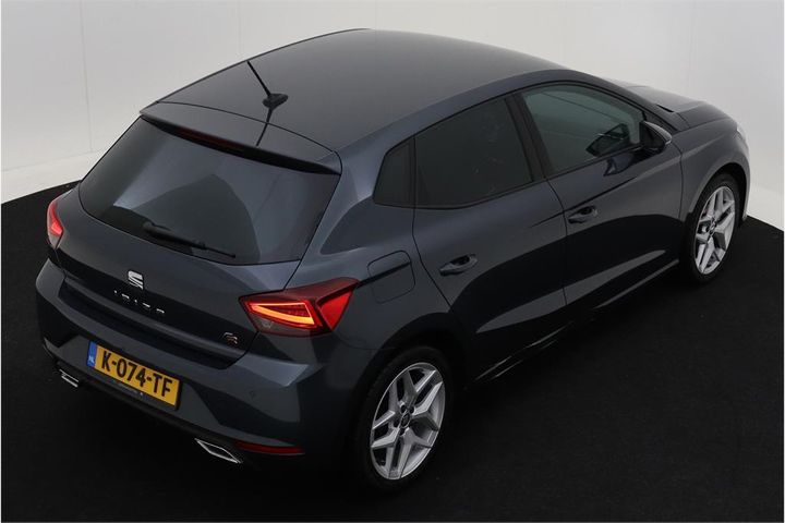 Photo 3 VIN: VSSZZZKJZMR102132 - SEAT IBIZA 