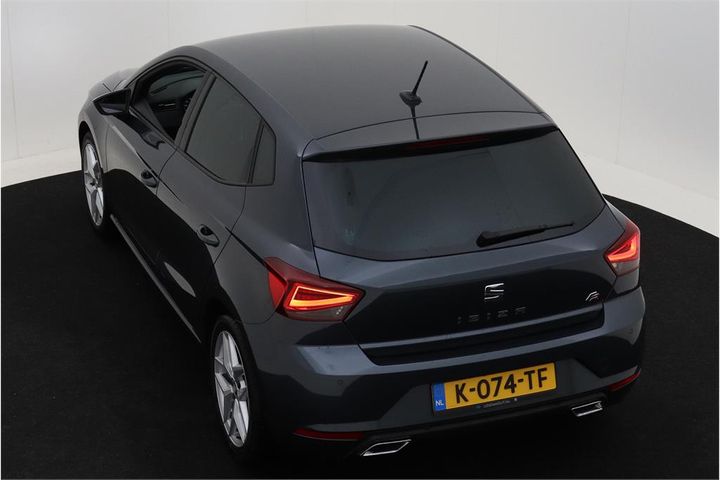 Photo 4 VIN: VSSZZZKJZMR102132 - SEAT IBIZA 