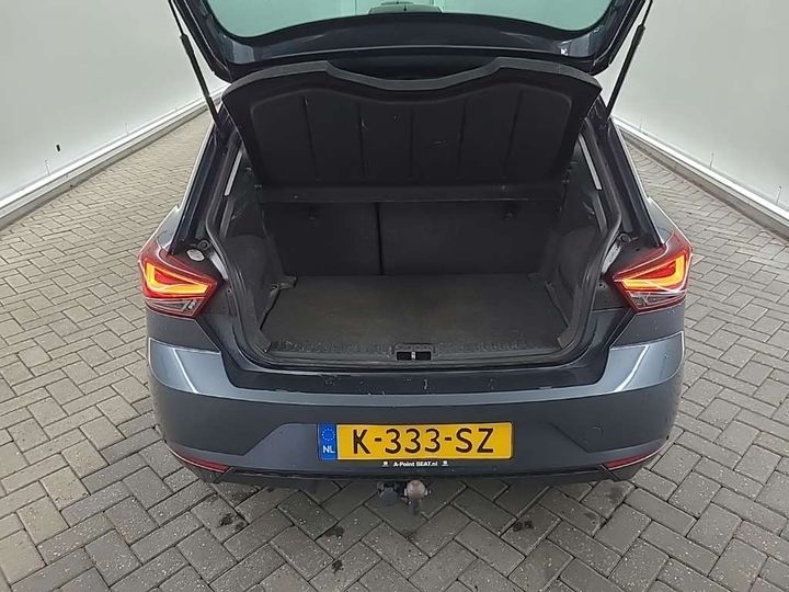 Photo 20 VIN: VSSZZZKJZMR102584 - SEAT IBIZA 