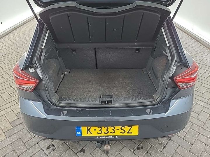 Photo 4 VIN: VSSZZZKJZMR102584 - SEAT IBIZA 