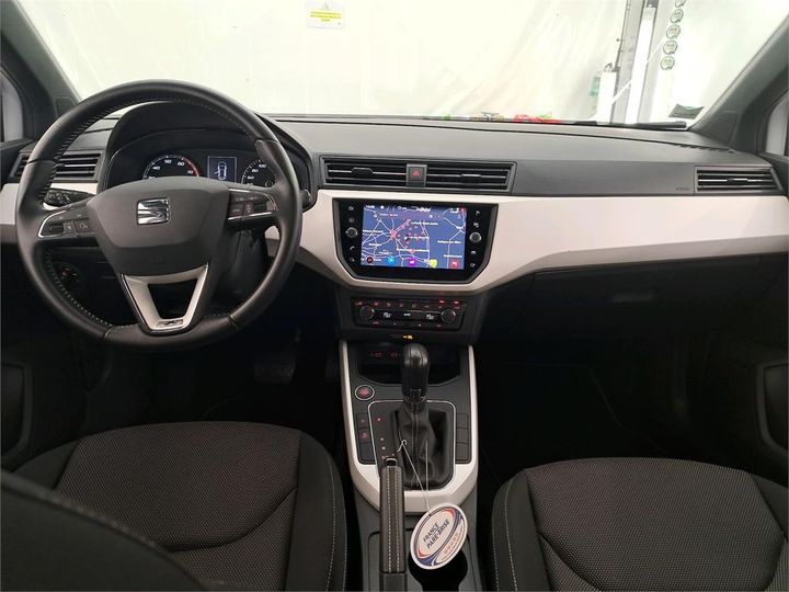 Photo 2 VIN: VSSZZZKJZMR105271 - SEAT ARONA 