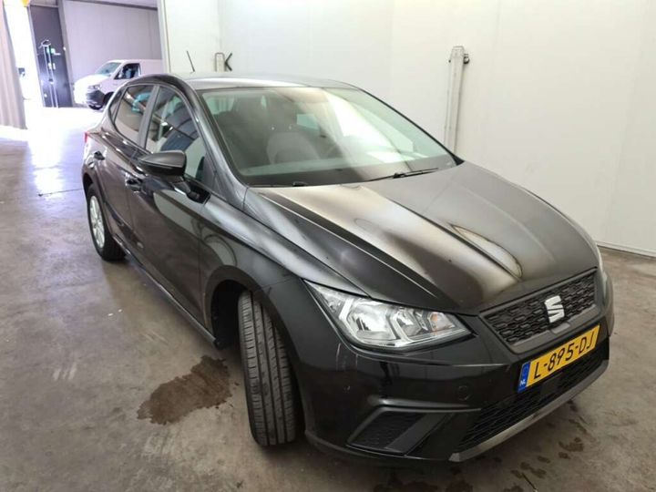 Photo 33 VIN: VSSZZZKJZMR105382 - SEAT IBIZA 