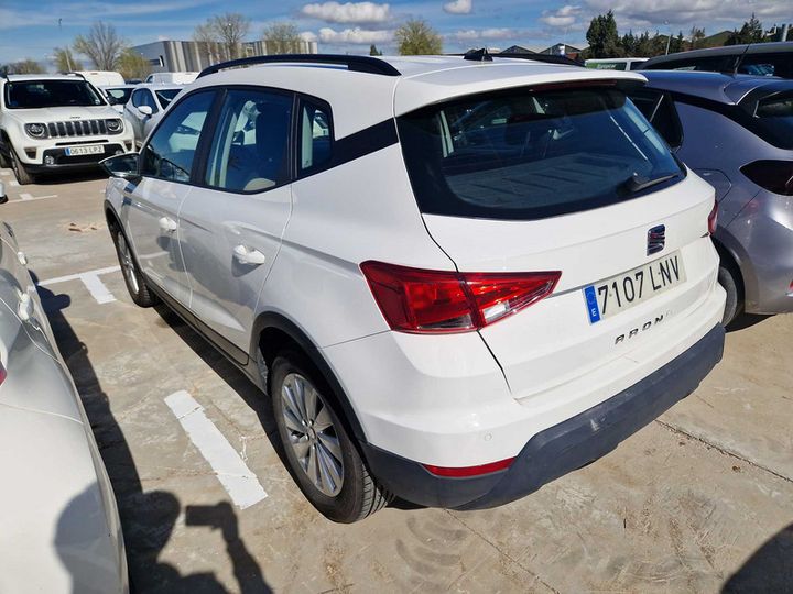 Photo 1 VIN: VSSZZZKJZMR106509 - SEAT ARONA 