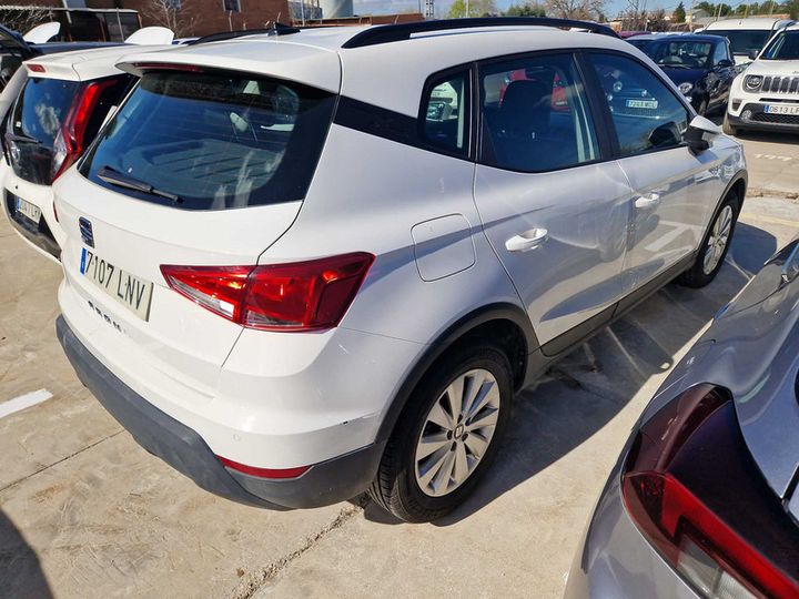 Photo 2 VIN: VSSZZZKJZMR106509 - SEAT ARONA 