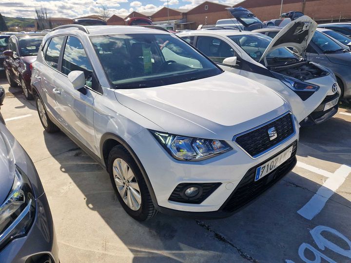 Photo 3 VIN: VSSZZZKJZMR106509 - SEAT ARONA 