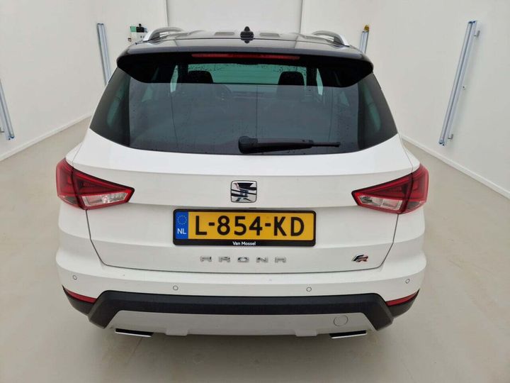 Photo 22 VIN: VSSZZZKJZMR118347 - SEAT ARONA 