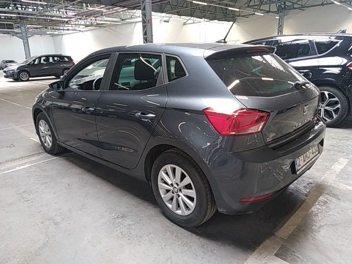 Photo 1 VIN: VSSZZZKJZMR118490 - SEAT IBIZA 