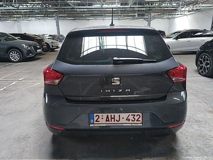 Photo 9 VIN: VSSZZZKJZMR118490 - SEAT IBIZA 