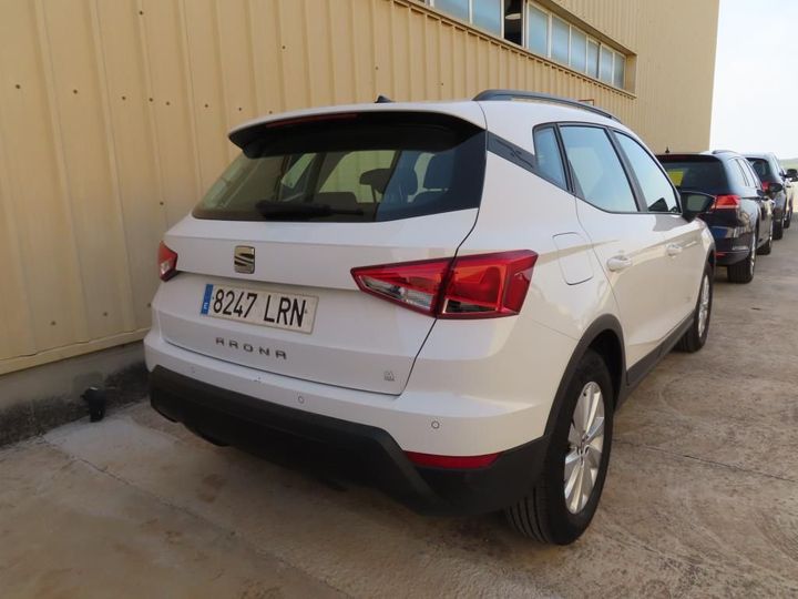 Photo 6 VIN: VSSZZZKJZMR120657 - SEAT ARONA 