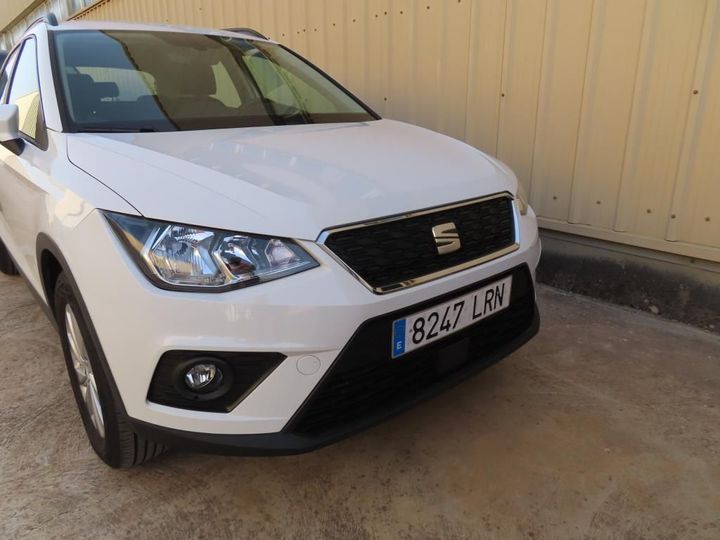 Photo 32 VIN: VSSZZZKJZMR120657 - SEAT ARONA 