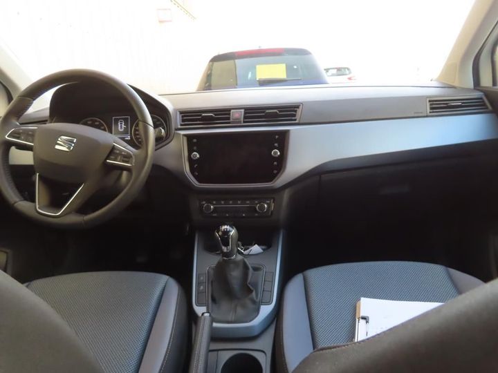 Photo 18 VIN: VSSZZZKJZMR120657 - SEAT ARONA 