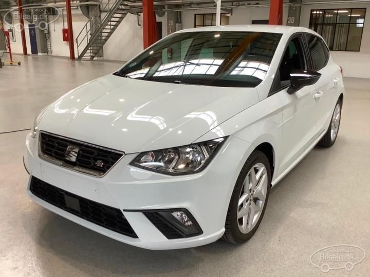 Photo 0 VIN: VSSZZZKJZMR120749 - SEAT IBIZA HATCHBACK 