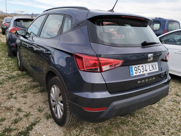 Photo 1 VIN: VSSZZZKJZMR122445 - SEAT ARONA 