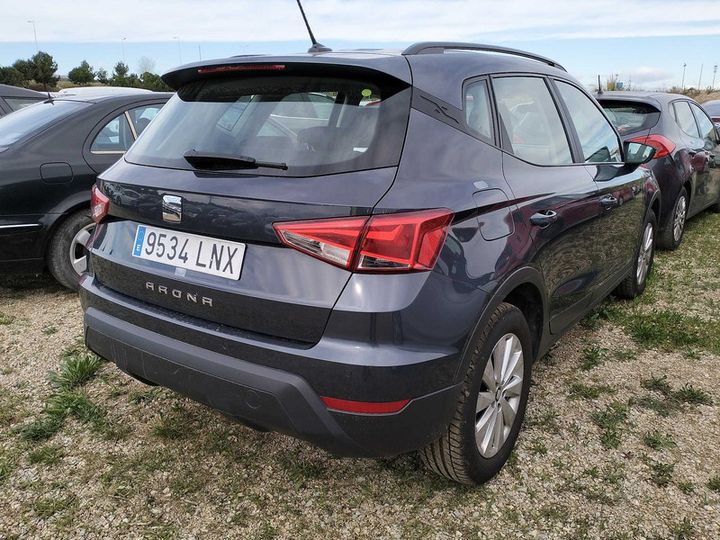 Photo 2 VIN: VSSZZZKJZMR122445 - SEAT ARONA 