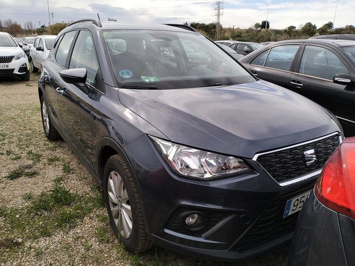 Photo 3 VIN: VSSZZZKJZMR122445 - SEAT ARONA 