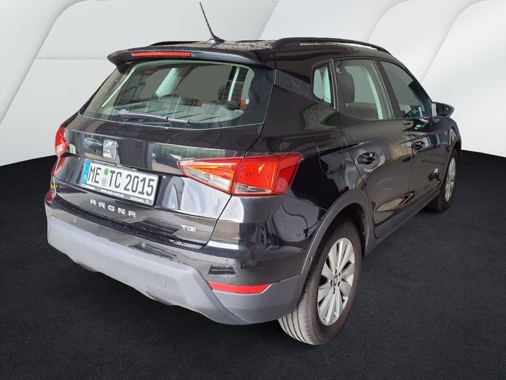 Photo 3 VIN: VSSZZZKJZMR124724 - SEAT ARONA 