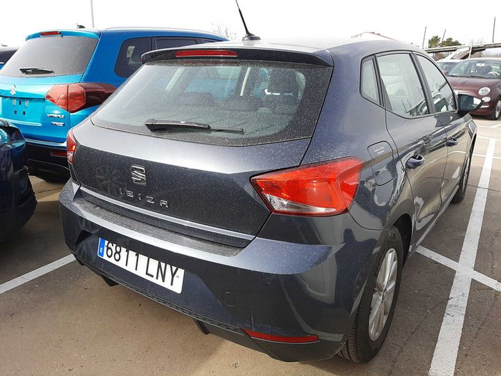 Photo 3 VIN: VSSZZZKJZMR124725 - SEAT IBIZA 