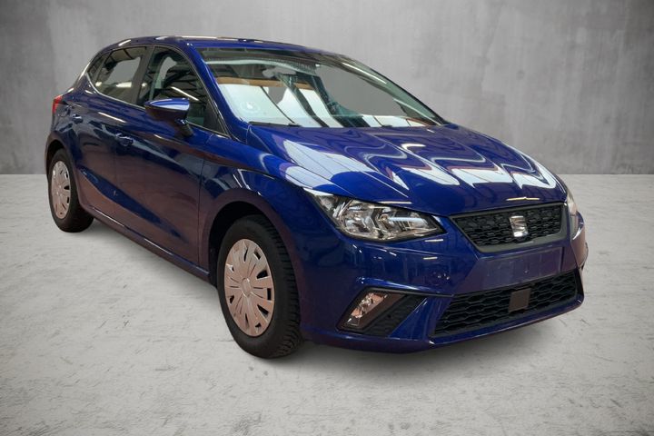 Photo 5 VIN: VSSZZZKJZMR128189 - SEAT IBIZA 