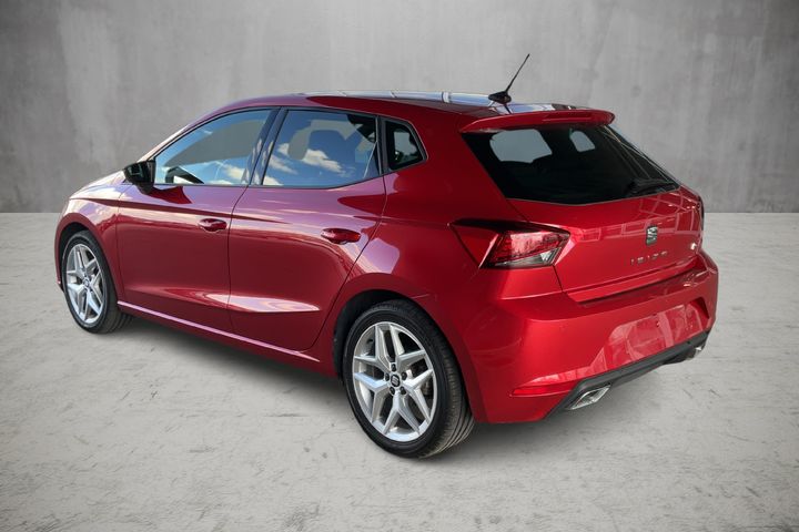 Photo 11 VIN: VSSZZZKJZMR128332 - SEAT IBIZA 