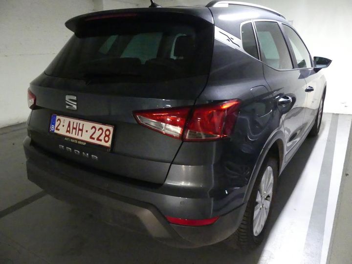 Photo 1 VIN: VSSZZZKJZMR128972 - SEAT ARONA 