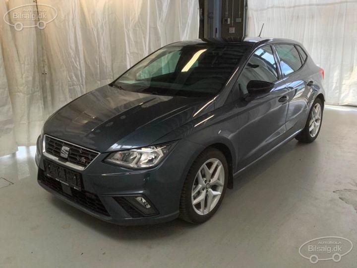 Photo 0 VIN: VSSZZZKJZMR129322 - SEAT IBIZA HATCHBACK 