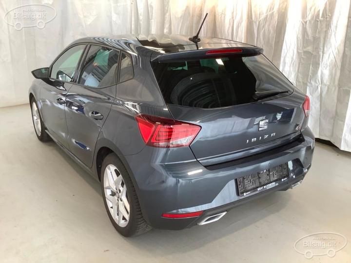 Photo 18 VIN: VSSZZZKJZMR129322 - SEAT IBIZA HATCHBACK 