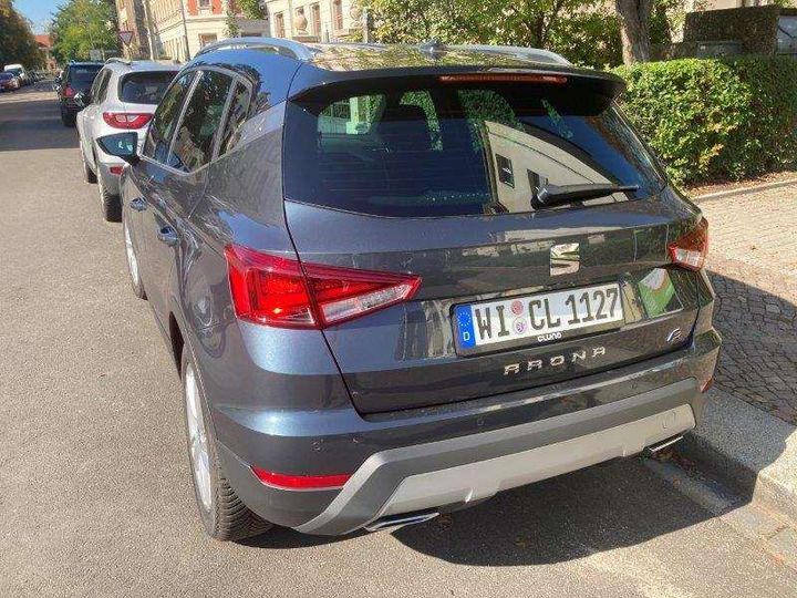 Photo 14 VIN: VSSZZZKJZMR129660 - SEAT ARONA 