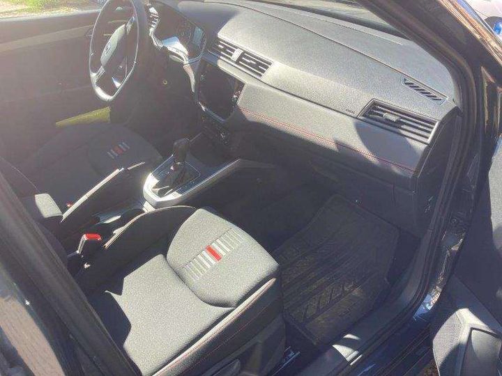 Photo 3 VIN: VSSZZZKJZMR129660 - SEAT ARONA 