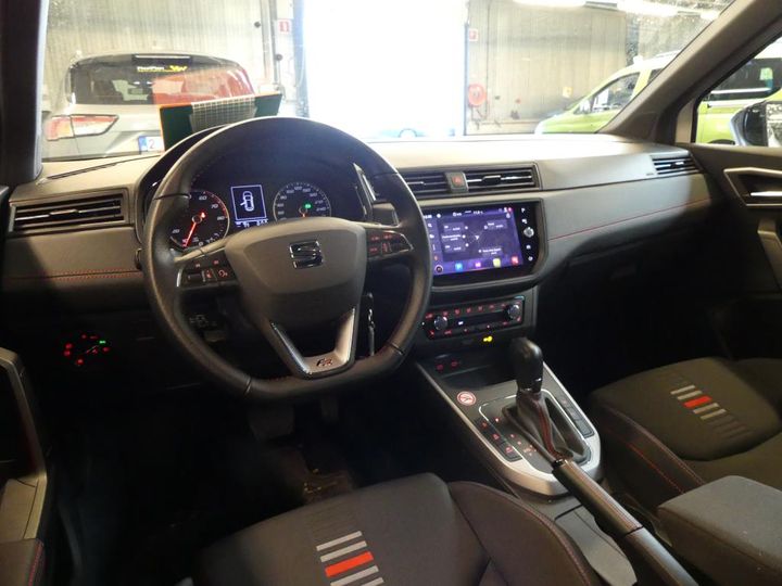 Photo 4 VIN: VSSZZZKJZMR130277 - SEAT ARONA 