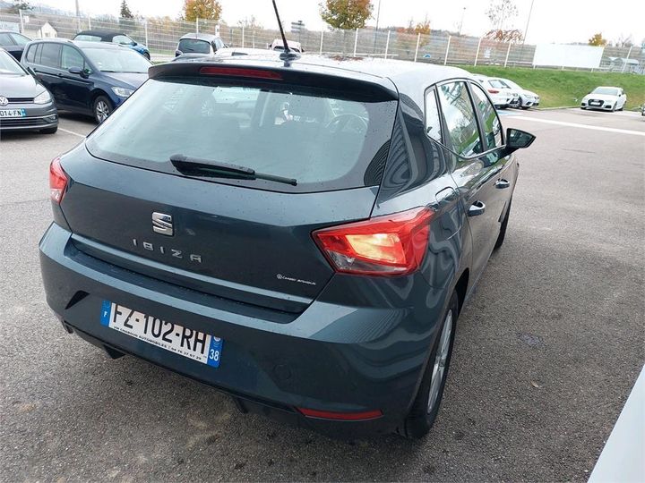 Photo 15 VIN: VSSZZZKJZMR131087 - SEAT IBIZA 