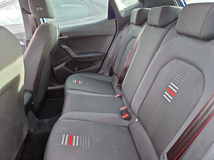 Photo 12 VIN: VSSZZZKJZMR132751 - SEAT ARONA 