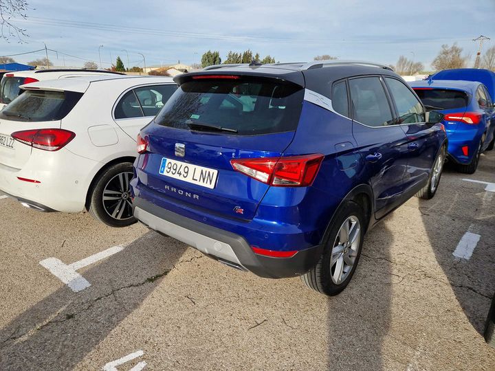 Photo 2 VIN: VSSZZZKJZMR132751 - SEAT ARONA 