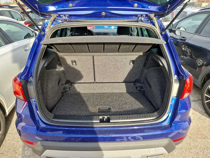 Photo 15 VIN: VSSZZZKJZMR132751 - SEAT ARONA 